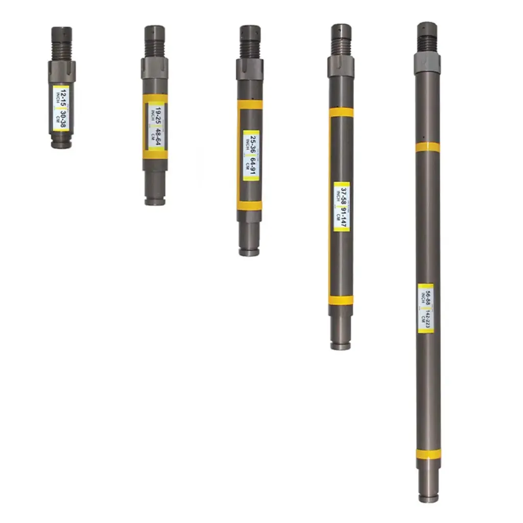 PARATECH® Rescue Support System: Rettungsstützen
