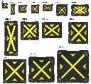 PARATECH® MaxiForce Hebekissen G3