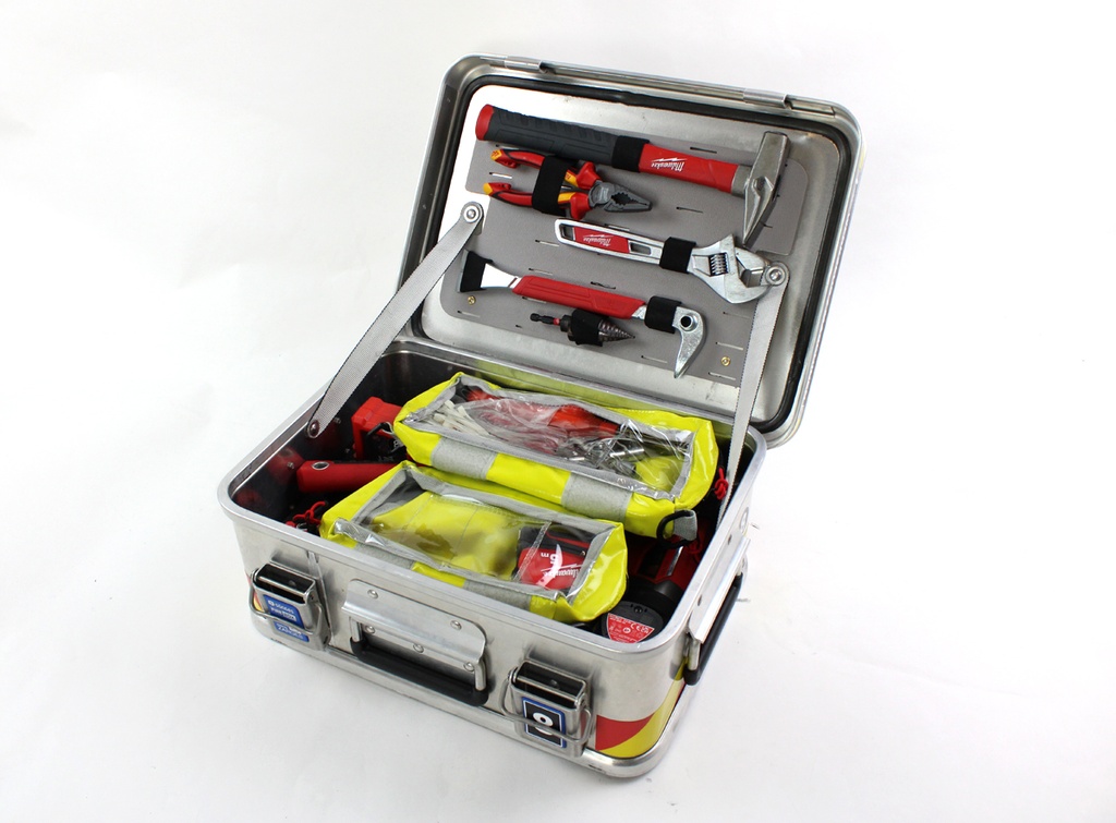 BOX 8 - Werkzeug/ Maschinen Typ MINI