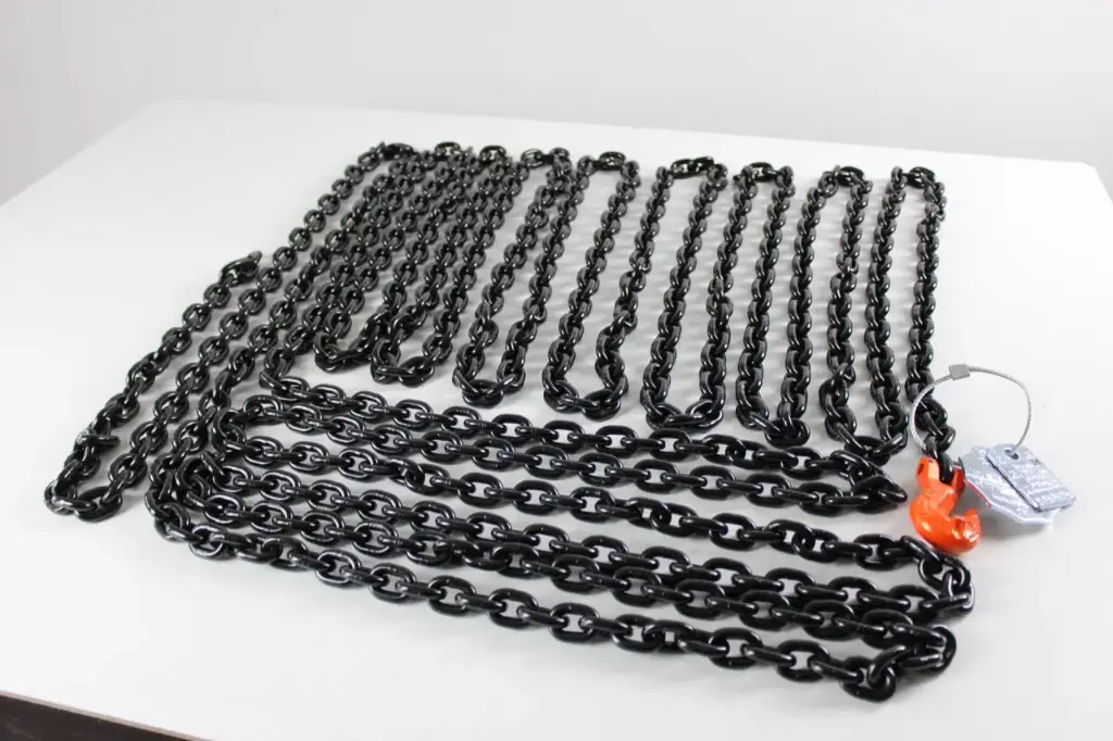 Dreibeinkette (für PARATECH Dreibein)