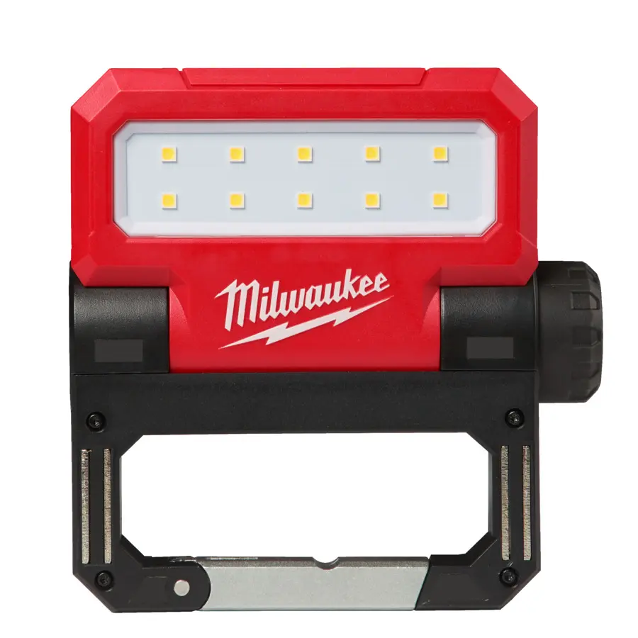 MILWAUKEE® USB Akku-Strahler