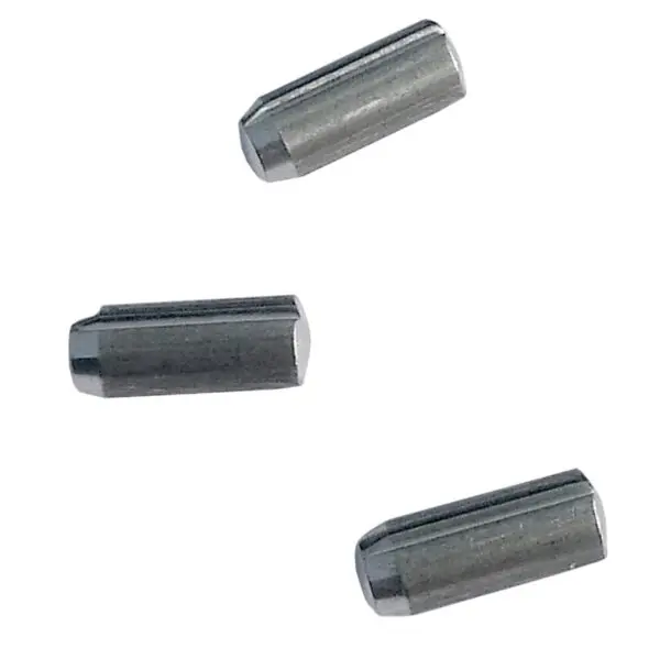 Zubehör Mehrzweckzug: Scherstift TU8/16 (3 St.)