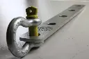 HRG Erdankerplatte 8kN