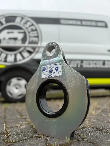Umlenkrolle 170kN