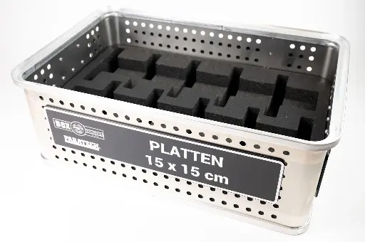 [180044] BOX Platten 15 x 15