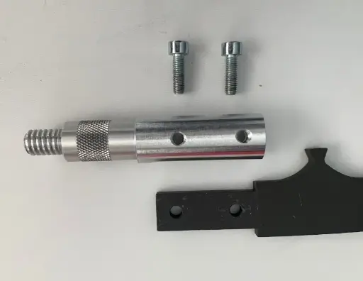 [111111] HRG Ty Strut Inteletool Adapter