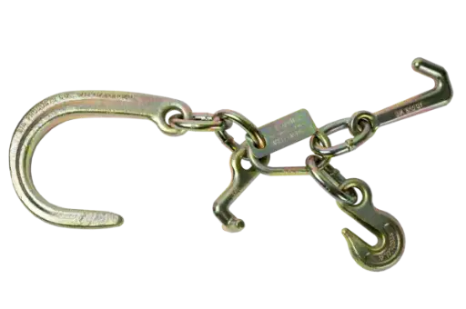 [111039] Tie Down Key - Festpunktkette