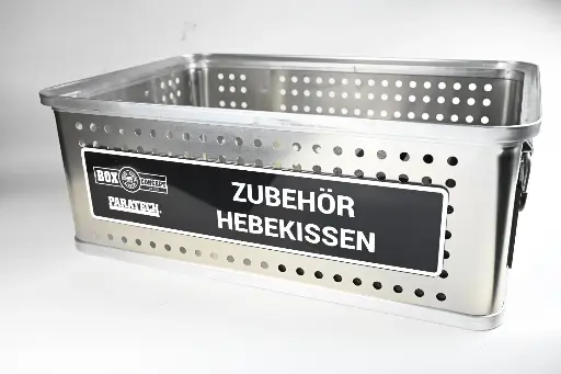 [180064] BOX Zubehör Hebekissen