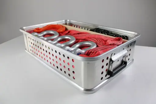 BOX 4 - Ziehen