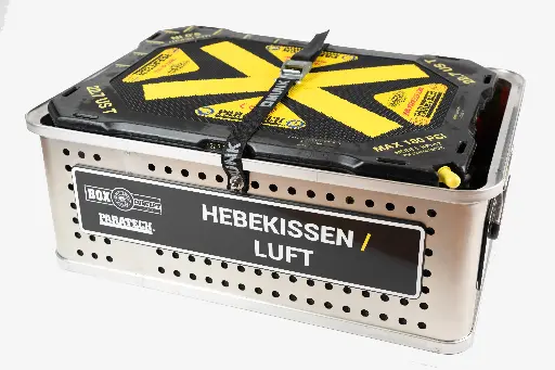 BOX Hebekissen/Luft