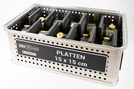 [180045] BOX Platten 15 x 15