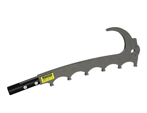 [111037] PARATECH® TY Strut Verriegelungswerkzeug