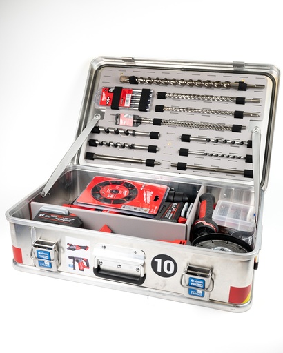 [180039] BOX 10 - Maschinen 2