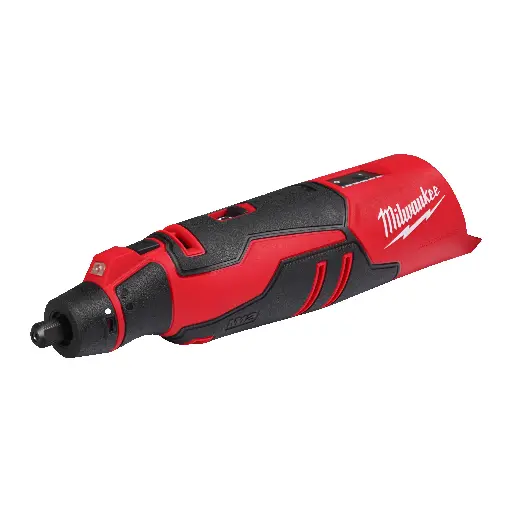 [225002] MILWAUKEE® M12™: BLROT-0 BÜRSTENLOSES AKKU-ROTATIONSWERKZEUG