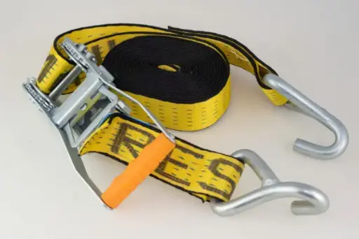 [119009] HRG Rettungsspanngurt kompakt 5m