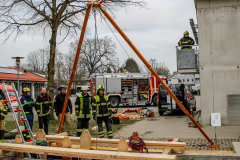 Übungsgrube Freilassing