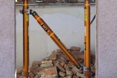 Metal Brace