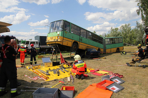 Bus Poznan