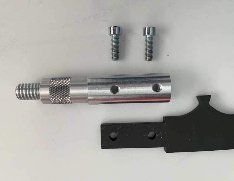 HRG Ty Strut Inteletool Adapter