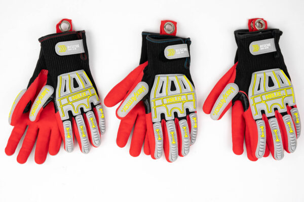 Handschuh HexArmor - Helix3007 Testpaket